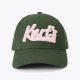 Kurt Geiger Kurts Motel Cap - Dark Green