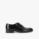 Kurt Geiger Hunter Oxford Brogue - Black
