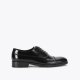 Kurt Geiger Hunter Oxford Brogue - Black