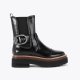 Kurt Geiger Mayfair Chelsea Boot - Black