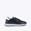 Kurt Geiger Diego Sneaker - Navy