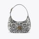 Kurt Geiger Chelsea Hobo Bag - Bone Combination
