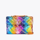 Kurt Geiger Xxl Kensington Drench Bag - Multi / Other