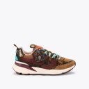 Kurt Geiger Kurt Runner Sneaker - Brown Other