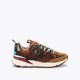 Kurt Geiger Kurt Runner Sneaker - Brown Other
