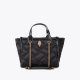 Kurt Geiger Small Hoxton Shopper Bag - Black