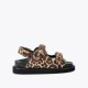 Kurt Geiger Orson Sandal - Brown Other