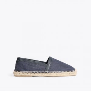 Kurt Geiger Isaac - Navy