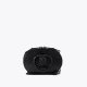 Kurt Geiger Small Chelsea Camera Bag - Black