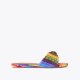 Kurt Geiger Kensington Flat Sandal - Multi / Other