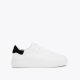 Kurt Geiger Laney Mens Sneaker - White Kurt Geiger Laney Mens Sneaker - White