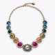 Kurt Geiger Octavia Necklace - Multi / Other