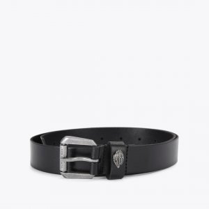 Kurt Geiger Kensington Belt - Black