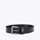 Kurt Geiger Kensington Belt - Black