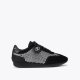 Kurt Geiger Chelsea Crystal Tag Sneaker - Black Other