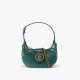 Kurt Geiger Small Chelsea Hobo Bag - Green