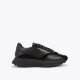 Kurt Geiger Gaspar Sneaker - Black