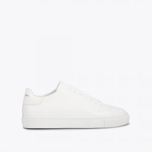 Kurt Geiger Lennon Sneaker - White