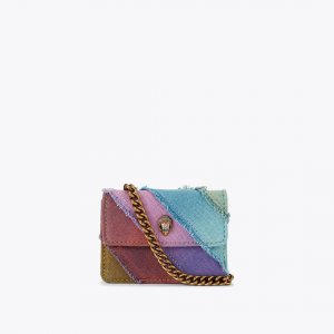 Kurt Geiger Micro Kensington Bag - Multi / Other