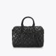 Kurt Geiger Kensington Drench Boston Bag - Black