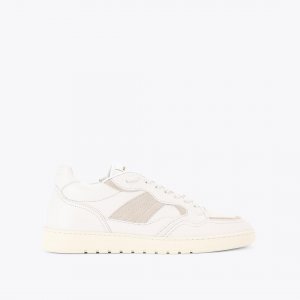 Kurt Geiger Benn Sneaker - Bone
