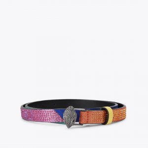 Kurt Geiger 20 Eagle Belt - Multi / Other
