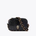 Kurt Geiger Small Kensington Camera Bag - Black