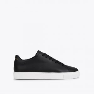 Kurt Geiger Lennon Sneaker - Black