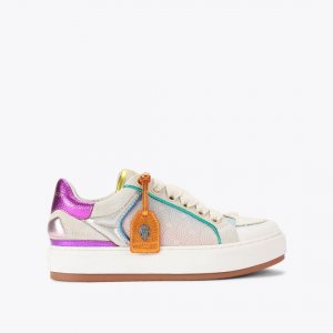 Kurt Geiger Southbank Tag Sneaker - Other