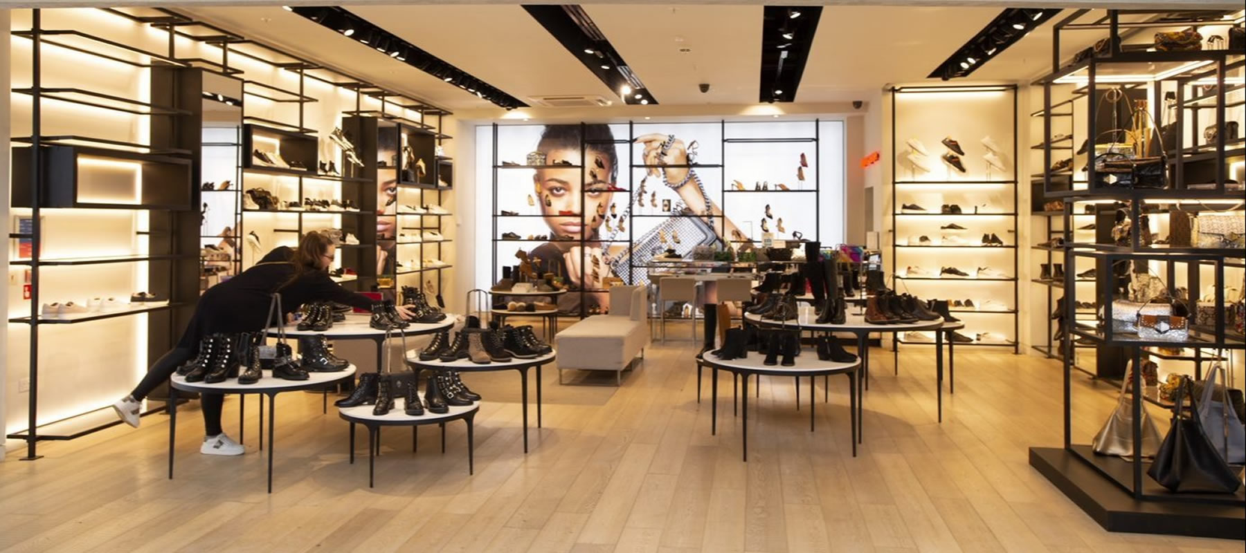 Kurt Geiger Women's Shoes