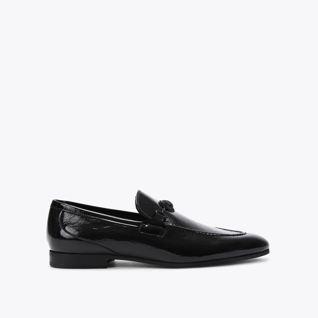 Kurt Geiger Alistair Loafer - Black