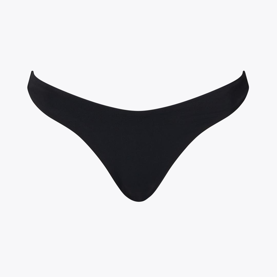 Kurt Geiger Kensington Bikini Brief - Black