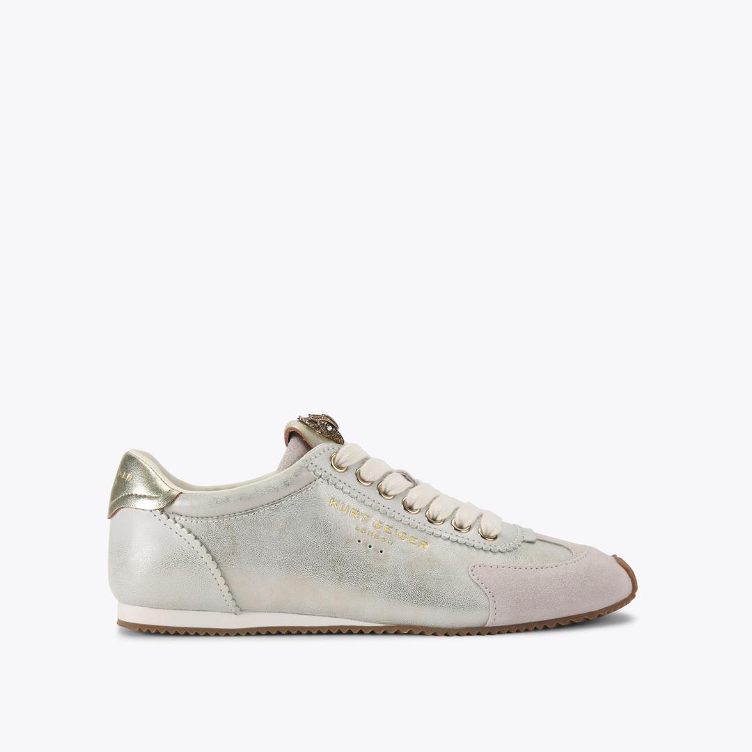 Kurt Geiger Islington Sneaker - White Other
