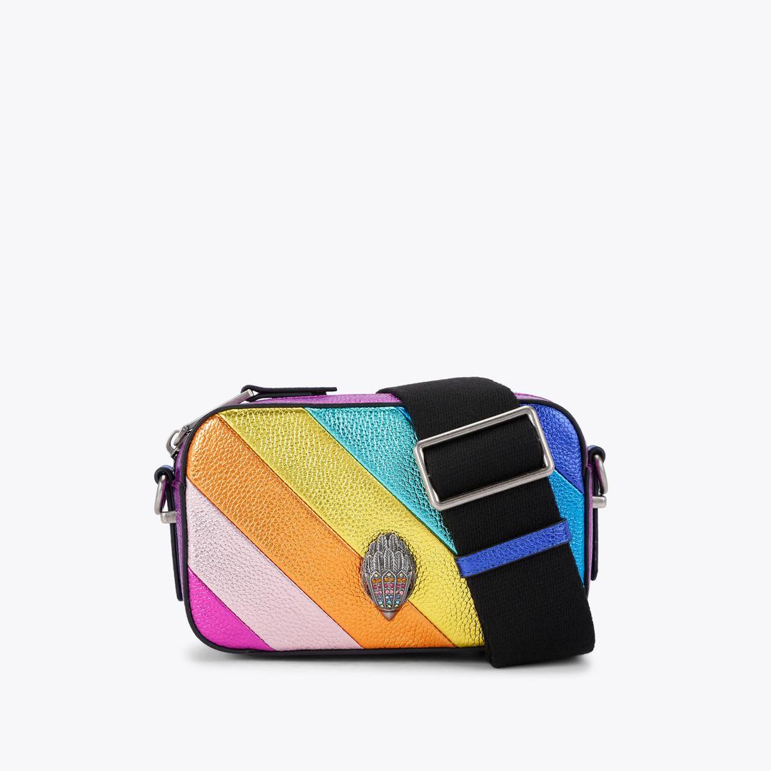 Kurt Geiger Small Kensington Camera Bag - Multi / Other