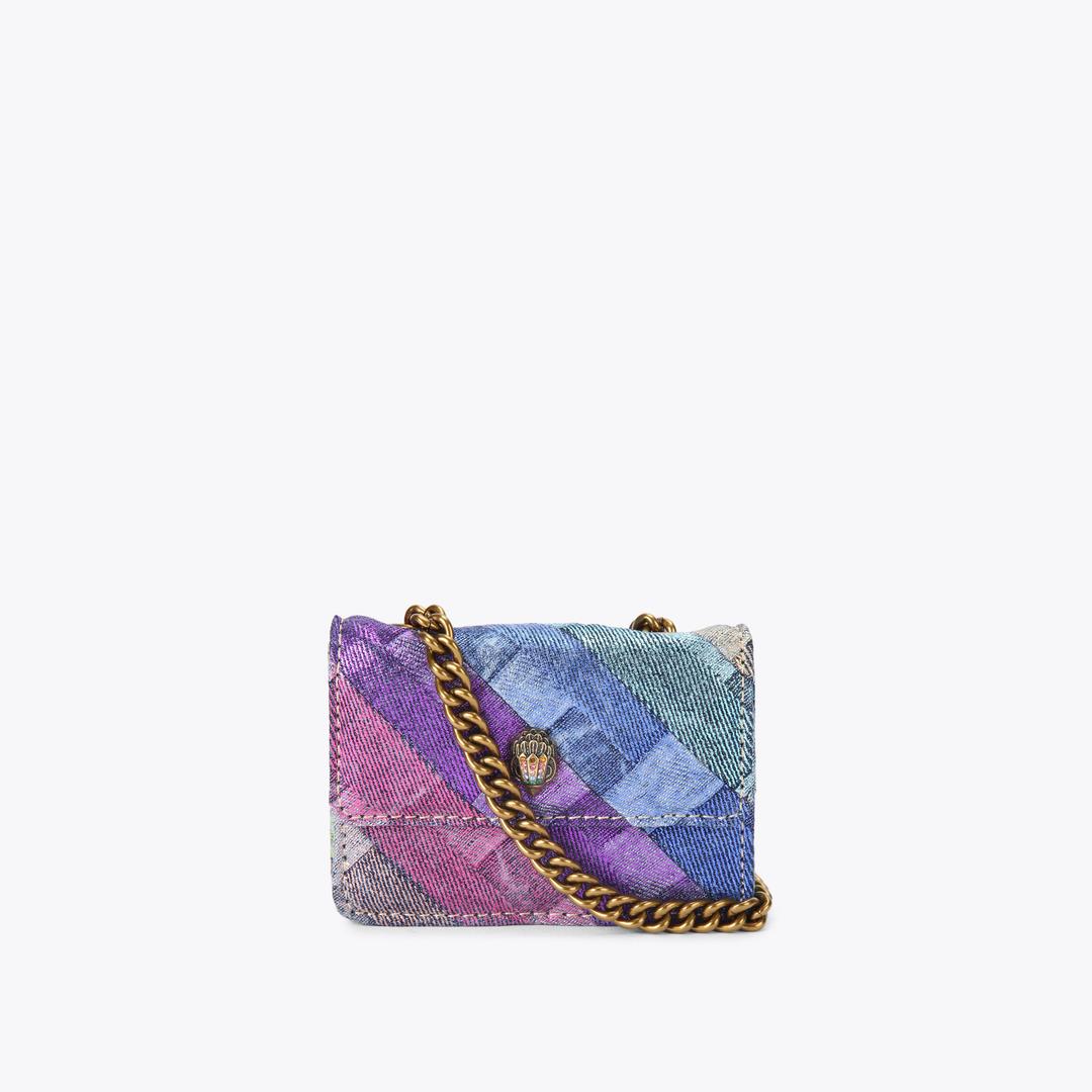 Kurt Geiger Micro Kensington Bag - Multi / Other