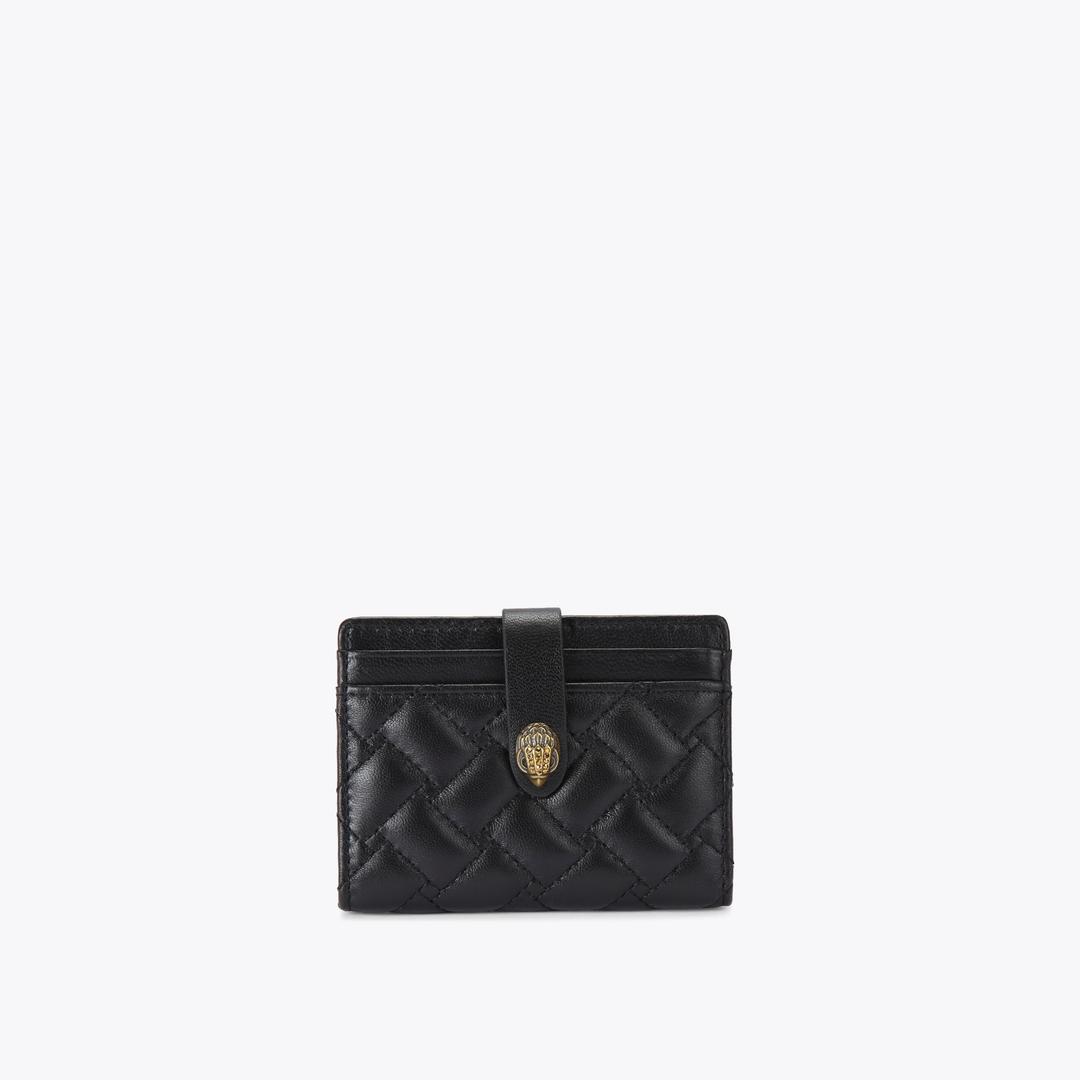 Kurt Geiger Multi Card Holder - Black Other