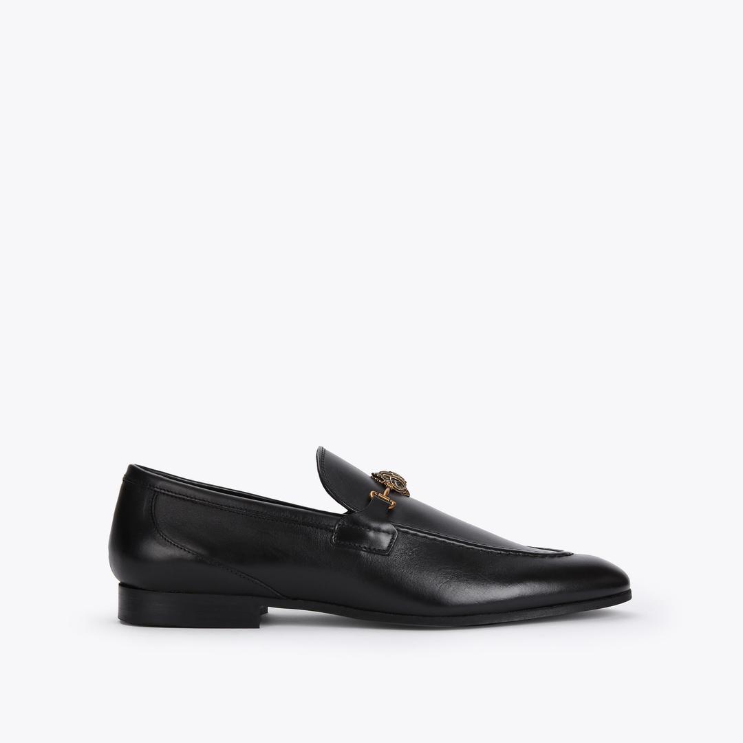 Kurt Geiger Alistair Loafer - Black