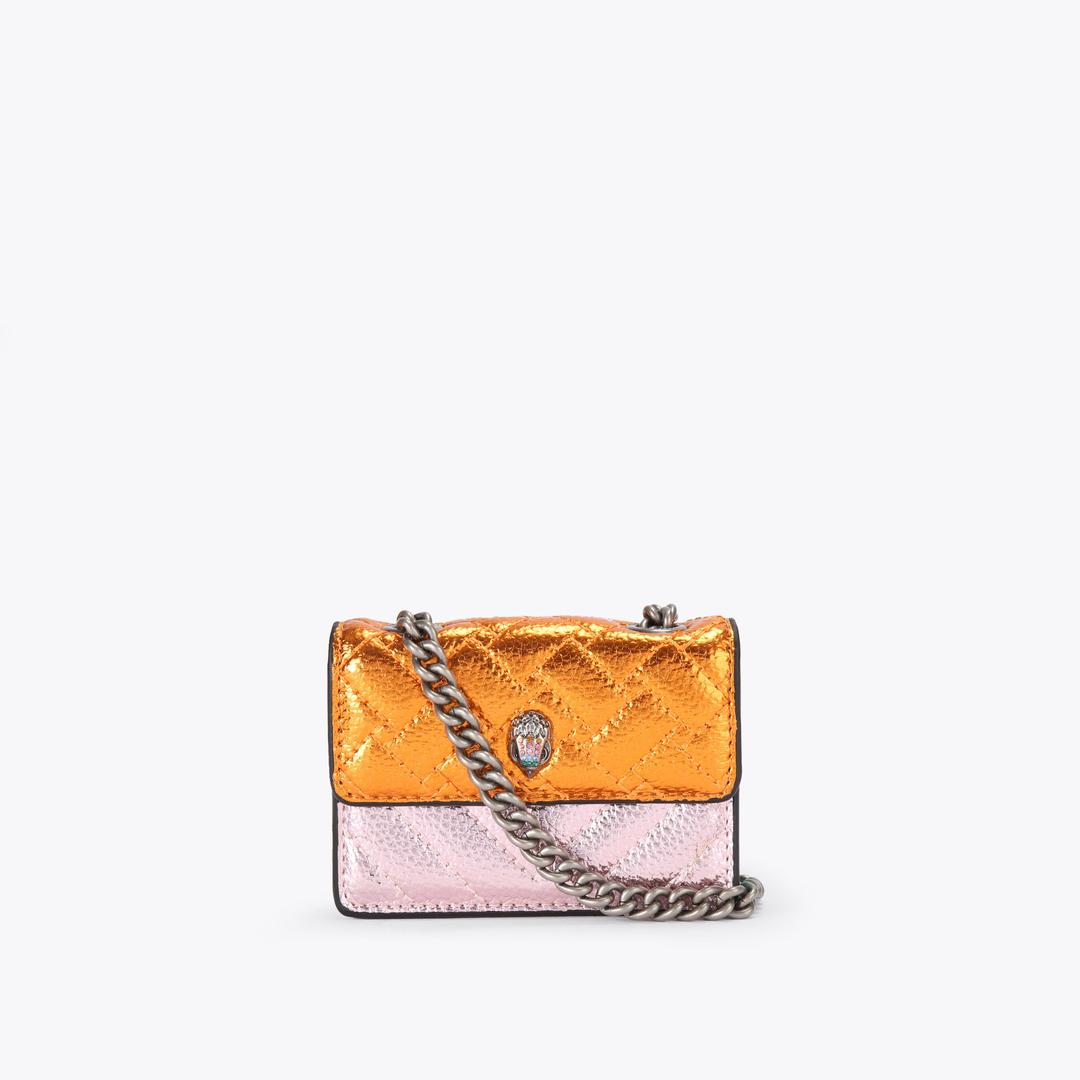 Kurt Geiger Micro Kensington Bag - Multi / Other