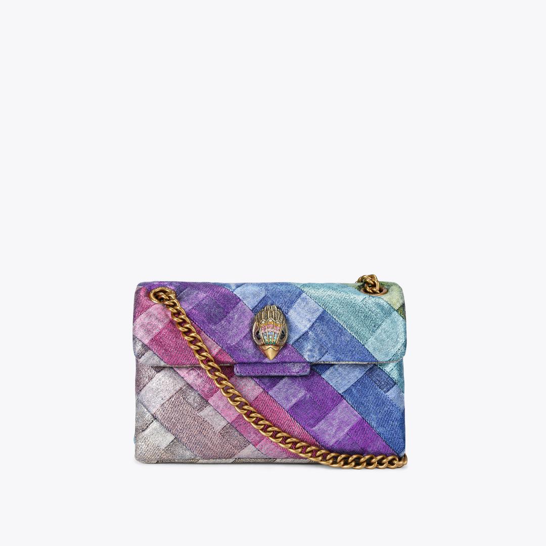 Kurt Geiger Mini Kensington Soft Bag - Multi / Other