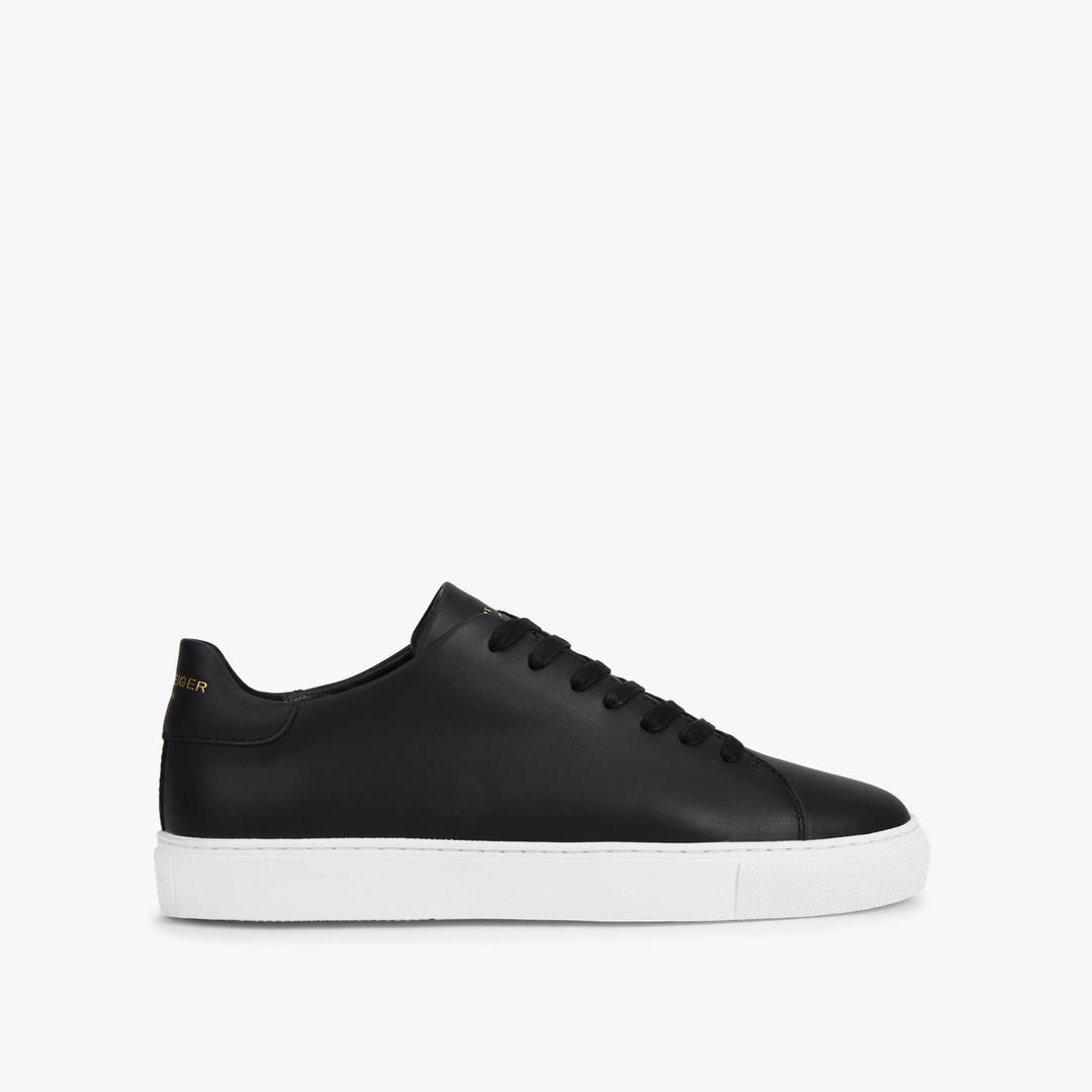 Kurt Geiger Lennon Sneaker - Black