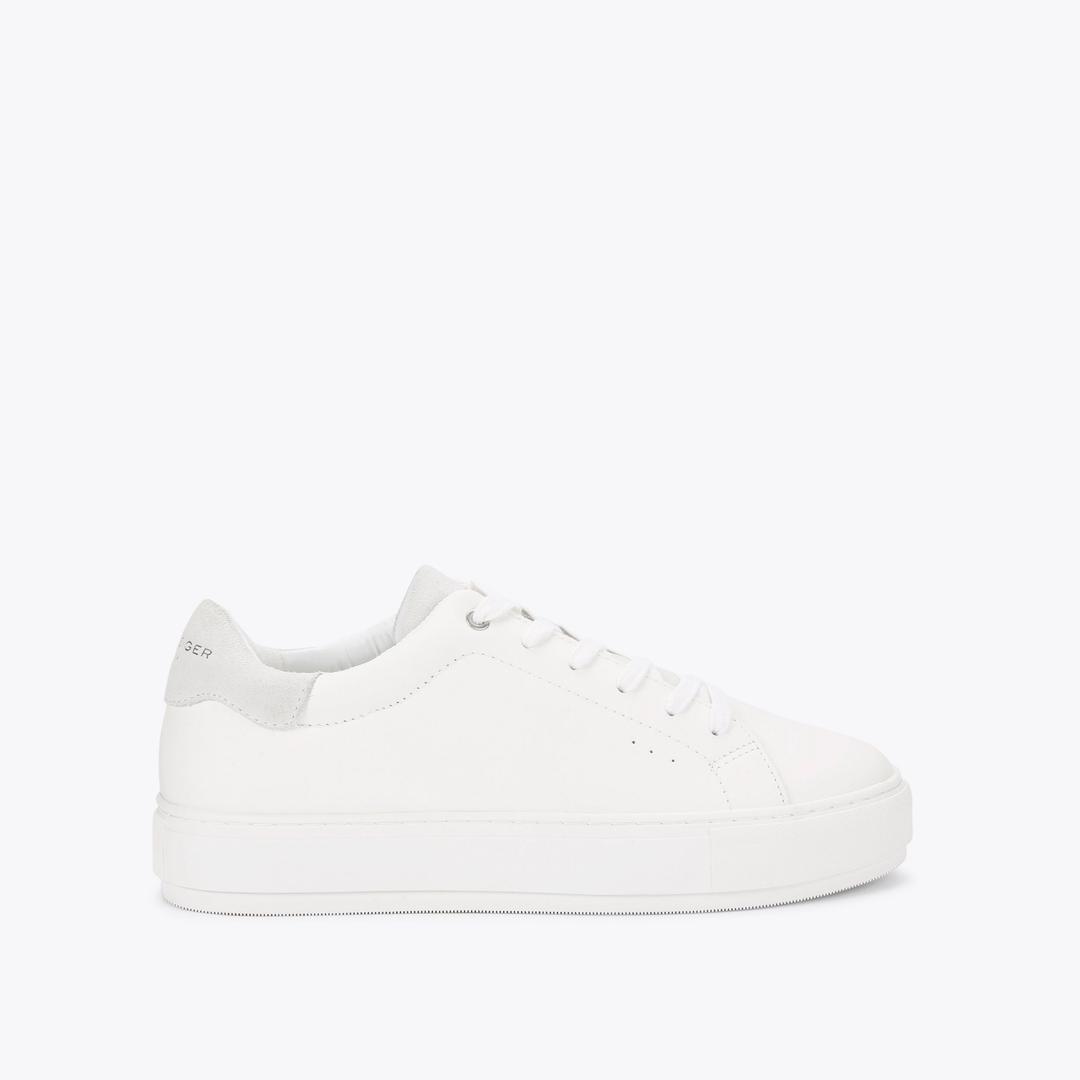 Kurt Geiger Laney Sneaker - White