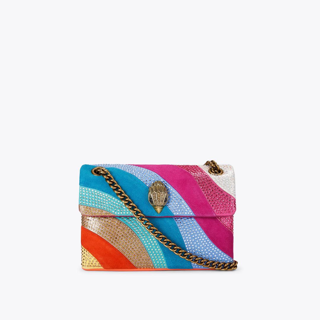 Kurt Geiger Mini Kensington Bag - Multi / Other